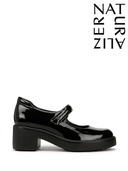 Naturalizer Amanda Regular Fit Mary Jane Shoes (AG4310) | €93