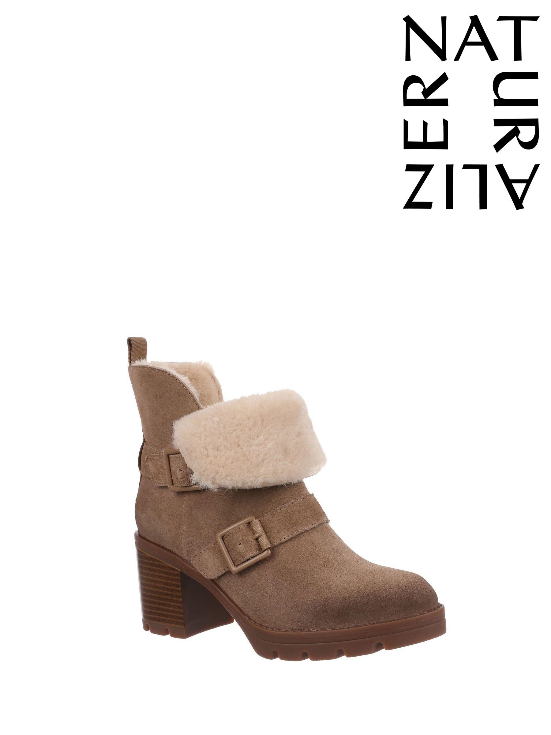 Naturalizer bottes deals