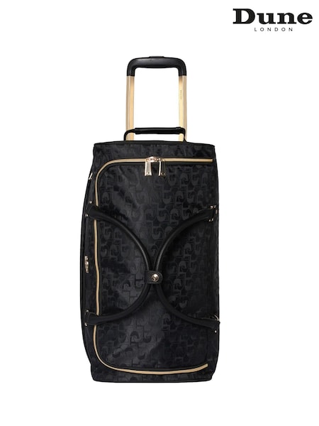 Dune London Oriel 2 Wheel Cabin Holdall (AG4699) | €131
