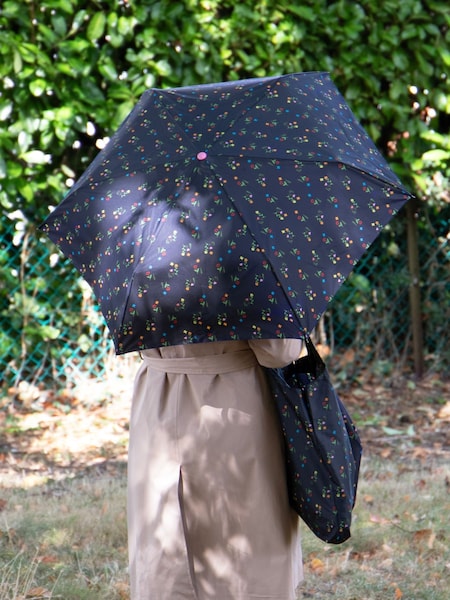 Albastru - Totes Eco-brella & Matching Bag In Bag Shopper Set (AG5056) | 149 LEI