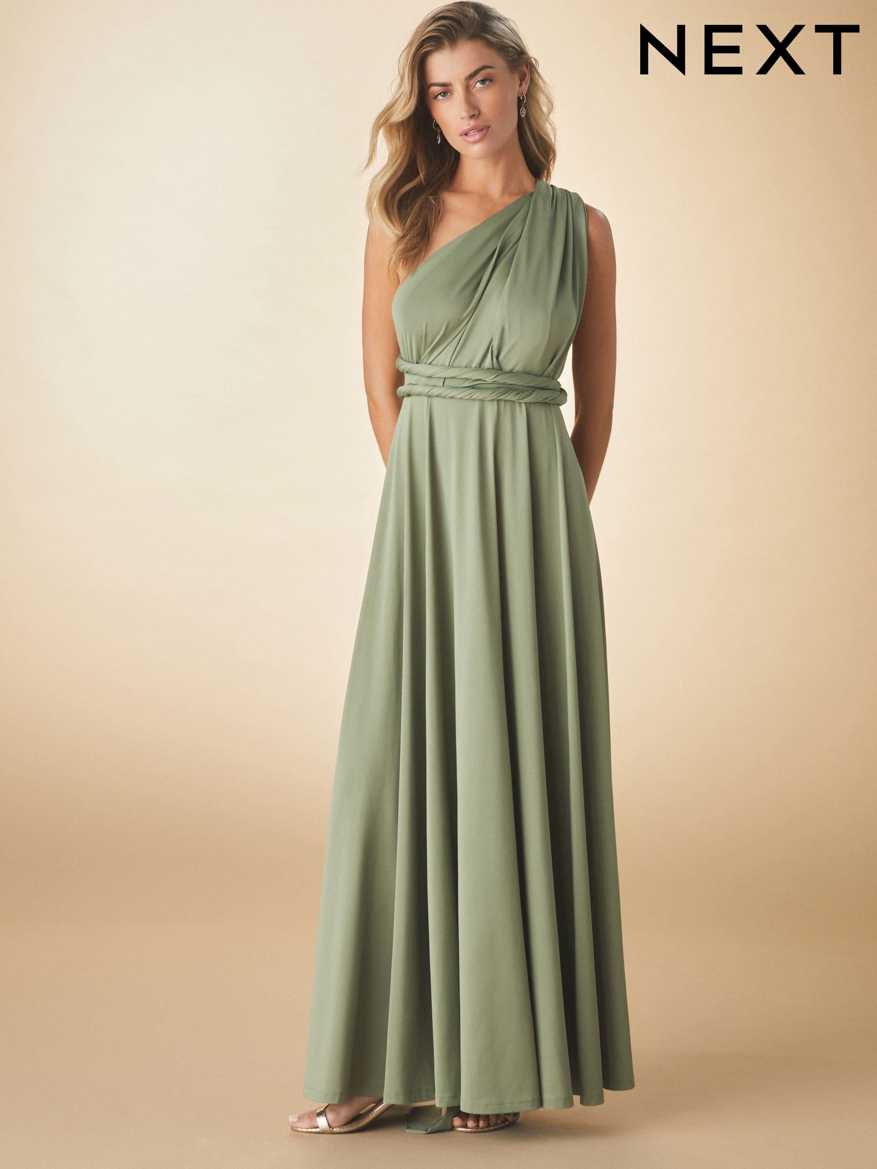 Next bridesmaid clearance