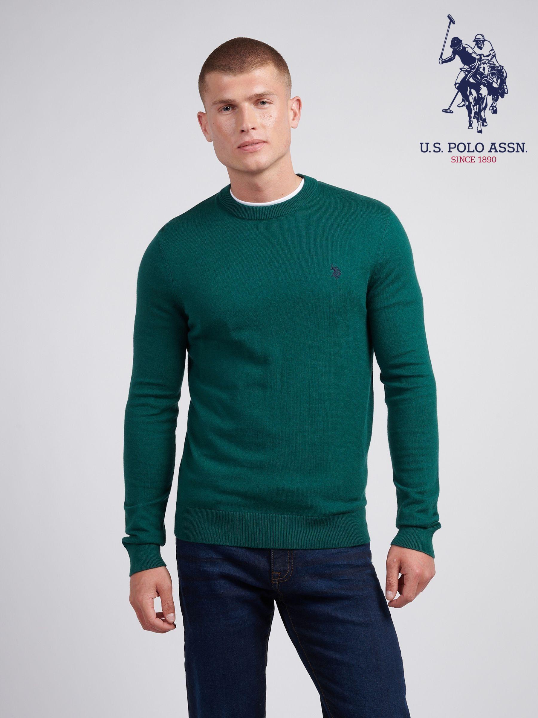 Next mens polo jumpers outlet