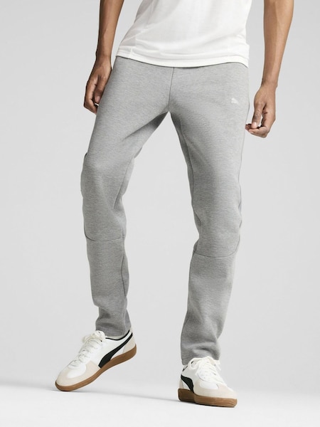 Puma Grey Mens Evostripe Pants (AG5245) | AED160