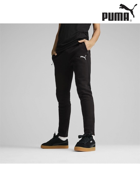 Чорний - Чоловічі штани Puma Evostripe (AG5250) | 3 304 грн