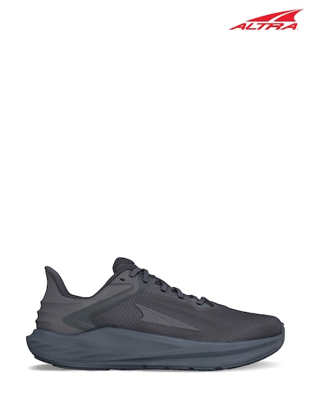 Altra Womens Torin 8 GTX Black Trainers (AG5504) | €208