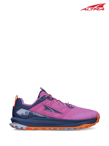 Altra Womens Purple Lone Peak Trainers (AG5507) | R$ 1,285