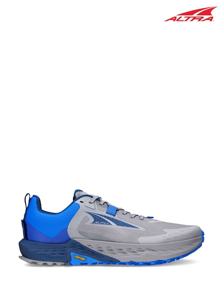 אפור - Altra Mens Timp 5 Trainers (AG5515) | ‏679‏₪