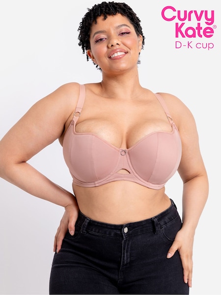 Curvy Kate Boost Me Up Padded Balcony Bra (AG5631) | €51