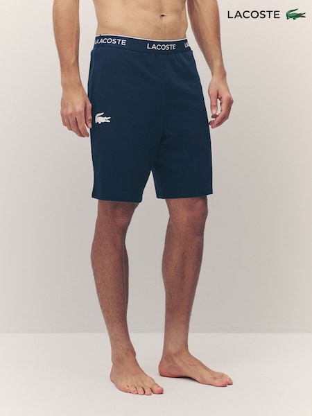 Lacoste Fleece Jersey Shorts (AG5684) | €50