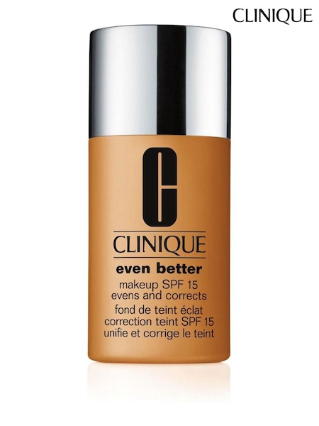 Clinique Even Better Makeup SPF15 (AG6052) | €46