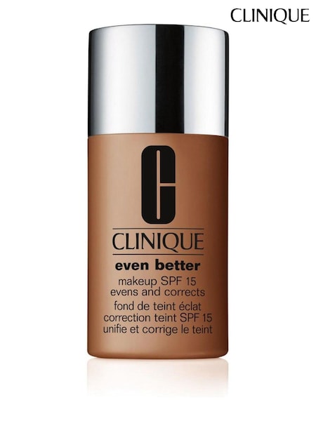 Clinique Even Better Makeup SPF15 (AG6054) | €45