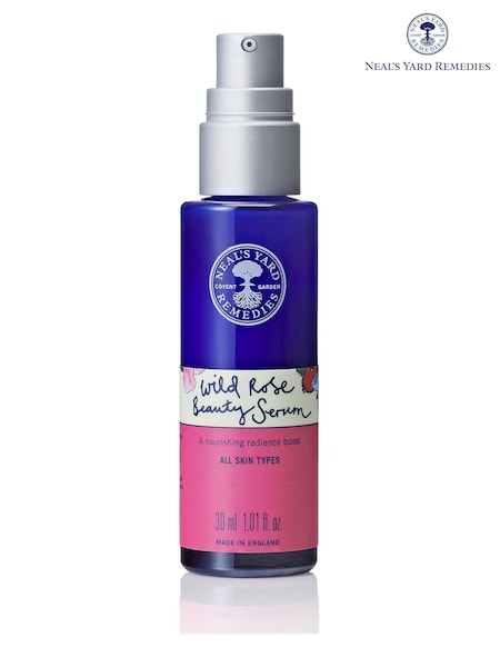 Neals Yard Remedies Wild Rose Beauty Serum 30ml (AG6081) | €65