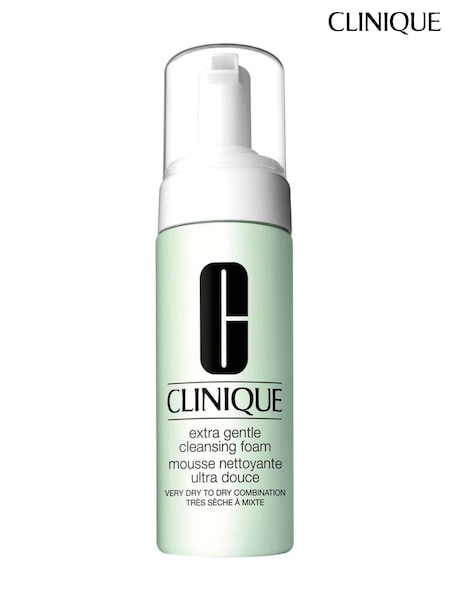 Clinique Extra Gentle Cleansing Foam 125ml (AG6085) | €36