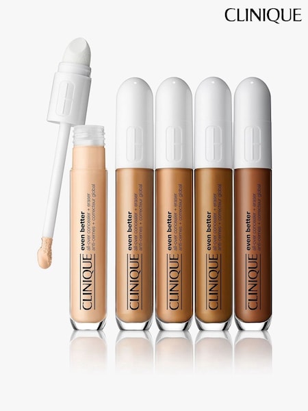 Clinique Even Better™ All-Over Concealer + Eraser (AG6099) | €35
