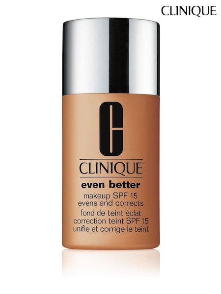 Clinique Even Better Makeup SPF15 (AG6117) | €46