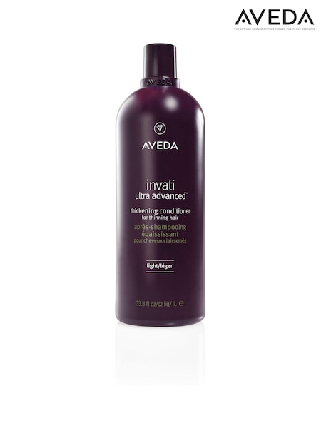 Aveda Invati Ultra Advanced Thickening Conditioner 1000ml (AG6124) | €218