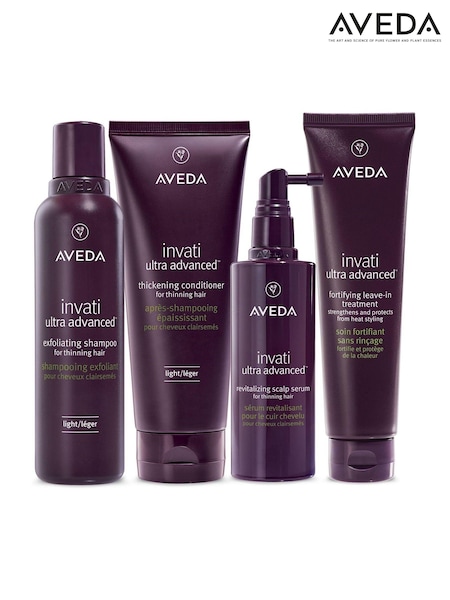 Aveda Invati Ultra Advanced System Set (AG6142) | €202