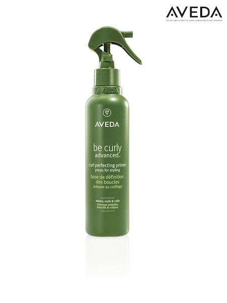 Aveda Be Curly Advanced Curl Perfecting Primer 200ml (AG6159) | €46
