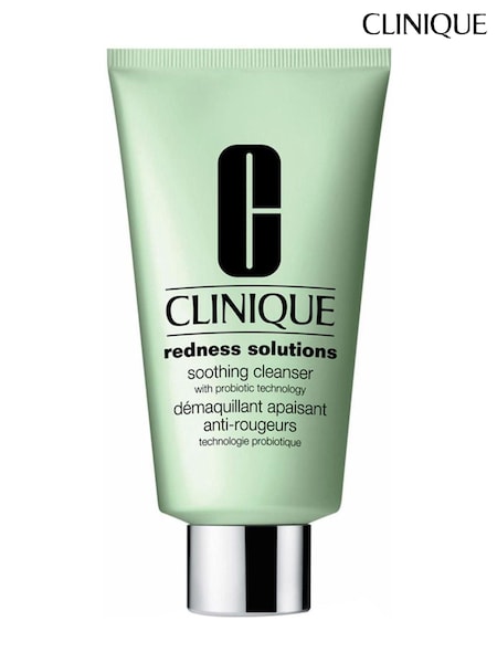 Clinique Redness Solutions Soothing Cleanser 150ml (AG6169) | €36