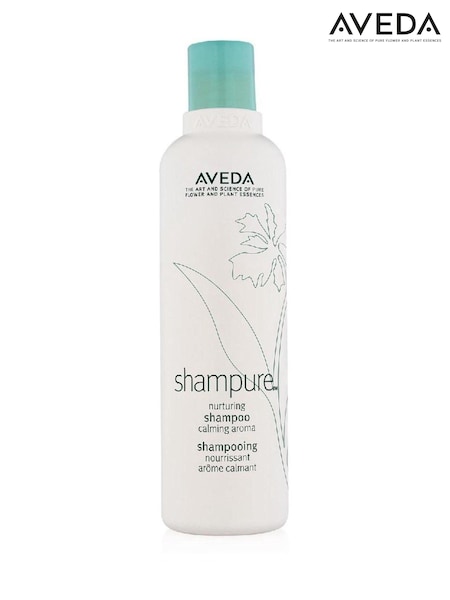 Aveda Shampure Nurturing Shampoo 250ml (AG6174) | €29