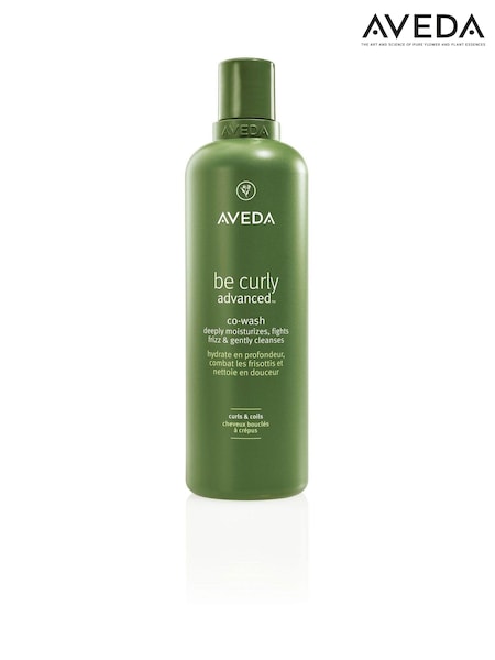 Aveda Be Curly Advanced CoWash Shampoo 350ml (AG6205) | €57