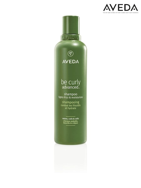 Aveda Be Curly Advanced Shampoo 250ml (AG6210) | €40