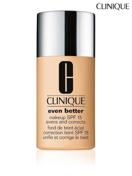 Clinique Even Better Makeup SPF15 (AG6228) | €46