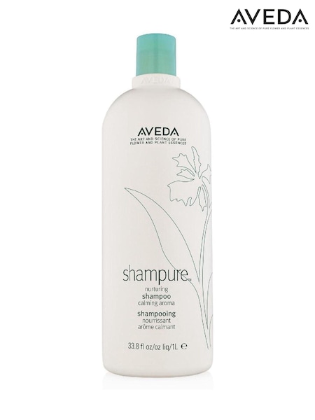 Aveda Shampure Nurturing Shampoo 1000ml (AG6235) | €102