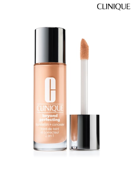 Clinique Beyond Perfecting Foundation And Concealer Set (AG6243) | €49