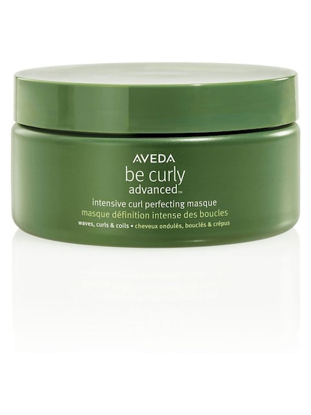 Aveda Be Curly Advanced Intensive Curl Perfecting Masque 200ml (AG6244) | €65