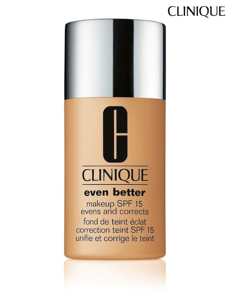 Clinique Even Better Makeup SPF15 (AG6253) | €46