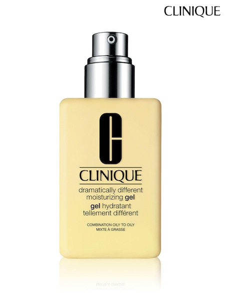 Clinique Dramatically Different Moisturising Gel With Pump 200ml (AG6267) | €70