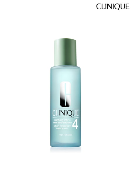 Clinique Clarifying Lotion 4 - for Very Oily Skin 200ml (AG6272) | €33