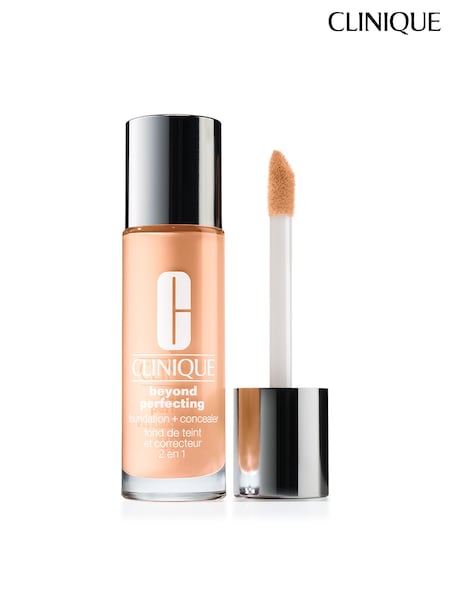 Clinique Beyond Perfecting Foundation And Concealer Set (AG6298) | €49