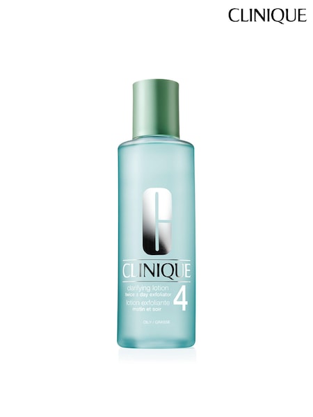 Clinique Clarifying Lotion 4 - for Very Oily Skin 400ml (AG6302) | €50