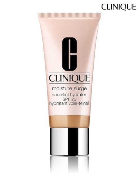 Clinique Moisture Surge Sheertint Hydrator SPF 25 40ml (AG6303) | €46