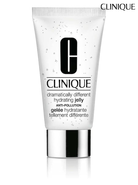 Clinique Dramatically Different Hydrating Jelly Anti Pollution Moisturiser 50ml (AG6306) | €31