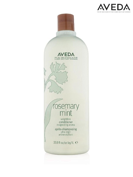 Aveda Rosemary Mint Weightless Conditioner 1000ml (AG6312) | €116