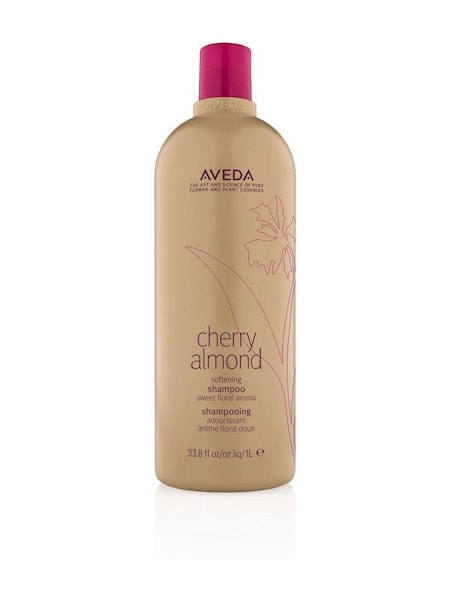 Aveda Cherry Almond Shampoo 1000ml (AG6314) | €102