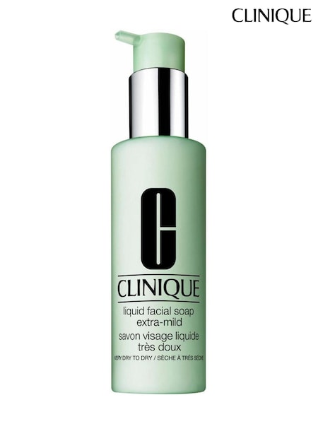 Clinique Oily Liquid Facial Soap 200ml (AG6330) | €30