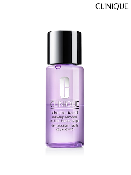 Clinique Take The Day Off Makeup Remover for Lids Lashes and Lips 50ml 50ml (AG6332) | €17