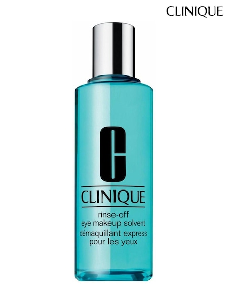 Clinique Rinse-Off Eye Makeup Solvent 125ml (AG6334) | €32