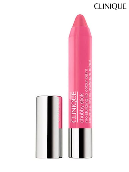 Clinique Chubby Stick Moisturizing Lip Colour Balm (AG6335) | €30