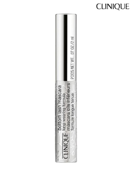 Clinique Bottom Lash Black Mascara (AG6362) | €28