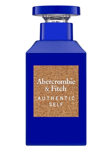Abercrombie & Fitch Men Authentic Self Eau de Toilette Fragrance 100ml (AG6364) | €55