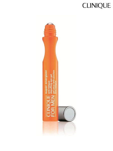 Clinique For Men Super Energizing Defending Eye Gel 15ml (AG6377) | €46