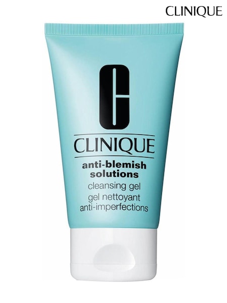 Clinique Anti Blemish Solutions Cleansing Gel 125ml (AG6390) | €36