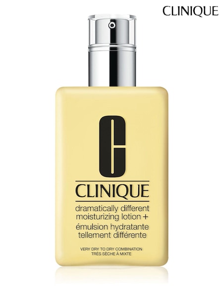 Clinique Dramatically Different Moisturising Lotion 120ml (AG6394) | €36