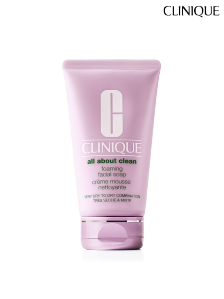 Clinique Foaming Sonic Facial Soap 150ml (AG6405) | €36