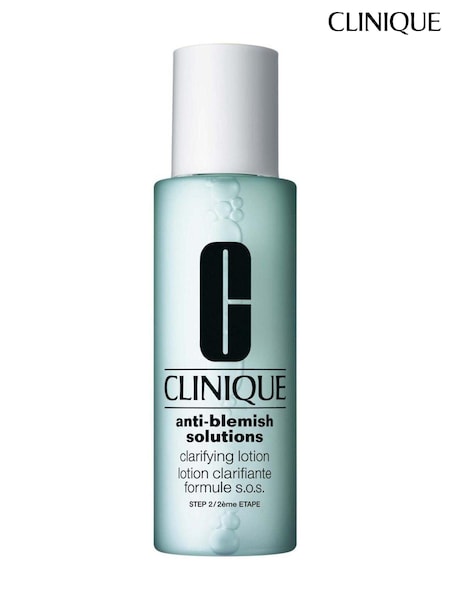 Clinique Anti Blemish Solutions Clarifying Lotion 200ml (AG6409) | €33